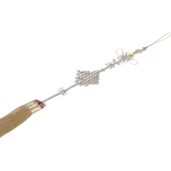 장식용매듭걸이