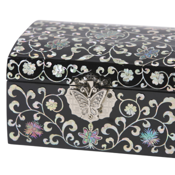 나전당초보석함