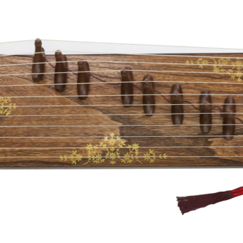 가야금(전문가용)