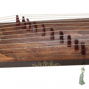 정악아쟁(전문가용)