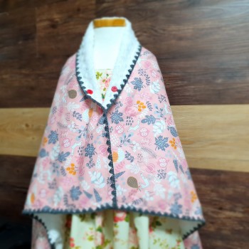 아기담요 겨울블랭킷