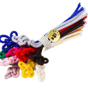 생쪽 꽃다발 브롯찌