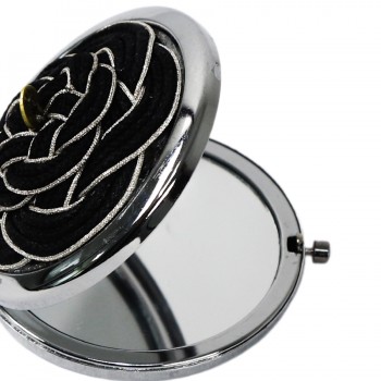 손거울(오얏꽃)