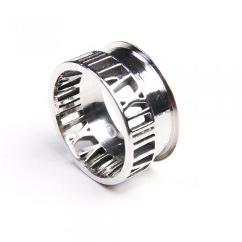 M704-S 로마자반지_스텐레스