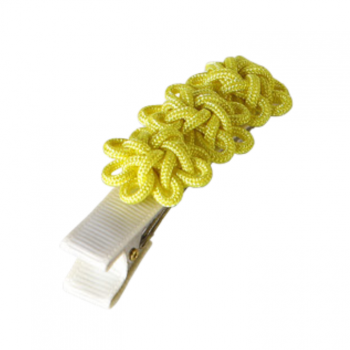 매로매듭머리핀(소)