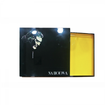 나훈아 나전 LP케이스(주문제작)