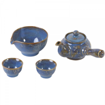 훈민정음 다기세트