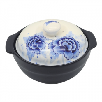 이한경 청하 뚝배기(주문제작)