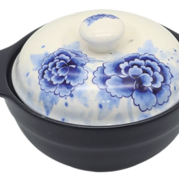 이한경 청하 뚝배기(주문제작)