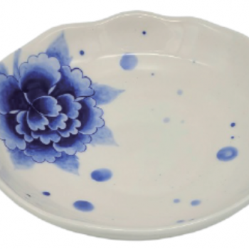 이한경 청하 샐러드볼(주문제작)