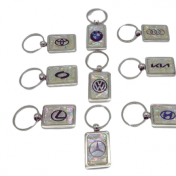 나전 열쇠고리(주문제작)