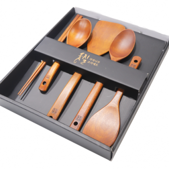 옻칠주방 5종세트