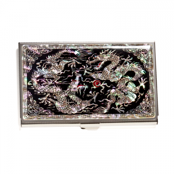 나전명함케이스